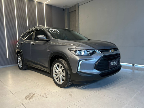 Chevrolet Tracker LTZ 1.2 Turbo 12V Flex Aut.