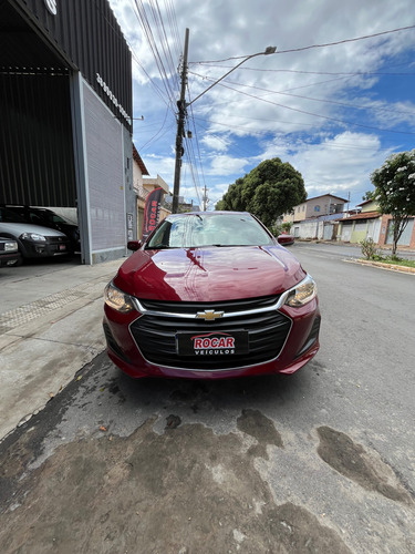 Chevrolet Onix 1.0 Lt 5p