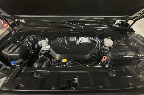 Changan (in) 2.0 4x4 2p