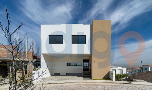 Imagen 2 de 30 de Casa En Venta En Valle Tinto En Corregidora (nueva)