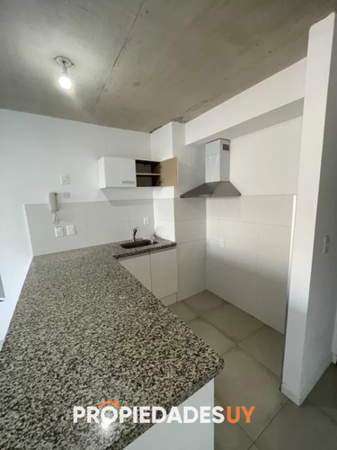 Apartamento En Maldonado, Jaurena