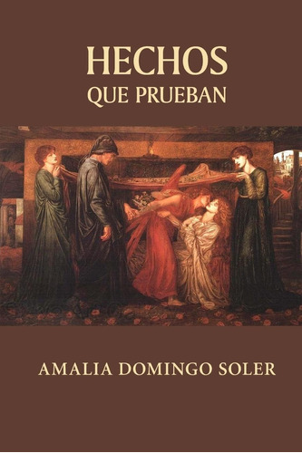 Libro: Hechos Que Prueban