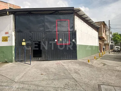 Bodega en arriendo