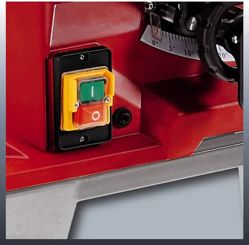 Sierra Mesa Te-cc 2025 Uf Escuadradora Extensible Einhell