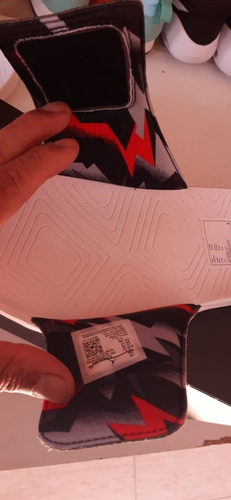 Ojotas Nike Jordan Hydro 7 V2 Psg 42½ 100% Original