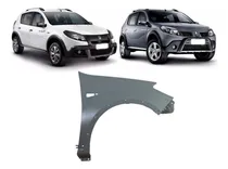 Comprar Guardabarro Sandero Stepway 2008 2009 2010 2011 2012 2013 De
