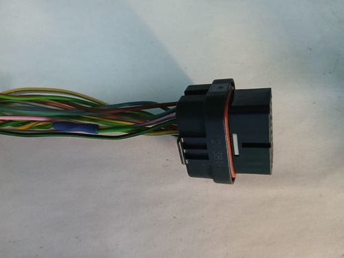 Fichas Tablero Instrumental Tft Ktm Adventure Duke 390 250
