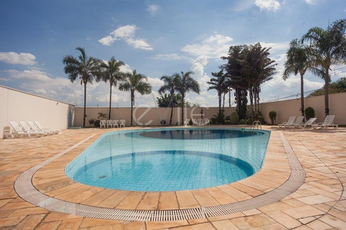 Apartamento À Venda Em Vila Industrial - Ap008592