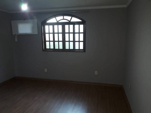 Imagem 4 de 29 de Casa Para Venda - Vila Valqueire, Rio De Janeiro - 180m², 3 Vagas - 876