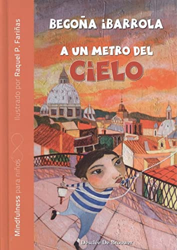 Libro A Un Metro Del Cielo De Begoña Ibarrola Ed: 1