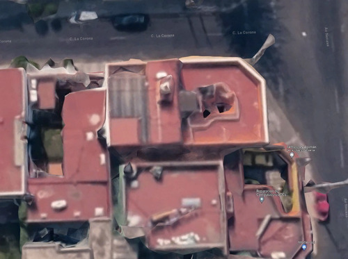 Gran Oportunidad De Inversion -casa En La Col. Industrial Gam Crg