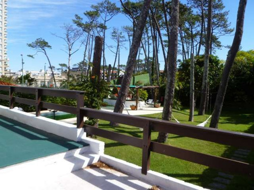 Imagen 5 de 17 de Casa En Alquiler De 3 Dormitorios En Playa Mansa (ref: Lij-976)