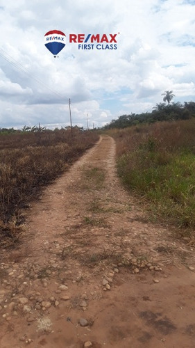 Imagen 2 de 6 de Terreno Sector La Caramuca Urbanismo Laguna Vieja Cod417655
