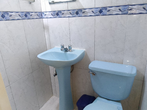 Imagen 9 de 16 de Town House Conj. Res. Los Tejados, Nueva Casarapa Guarenas