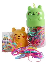 Comprar Colitas Liguitas Accesorios De Niña Para El Cabello 