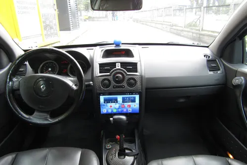 Renault Megane 2 2.0 Dynamique At Ct