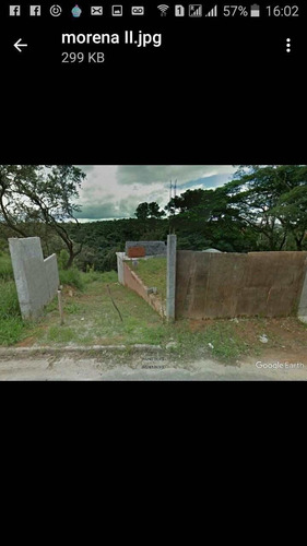 Imagem 4 de 16 de Terreno, Chácaras Clarice, Santana De Parnaíba - R$ 650.000,00, 0m² - Codigo: 179300 - V179300