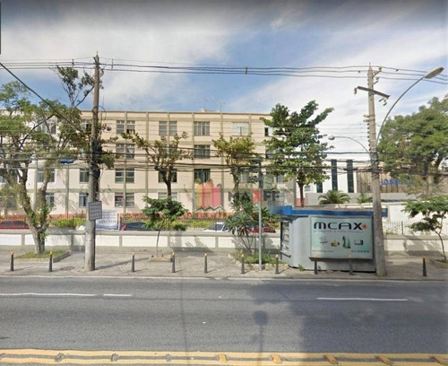 Imagem 17 de 17 de Apartamento Residencial À Venda, Freguesia (jacarepaguá), Rio De Janeiro. - Ap0346