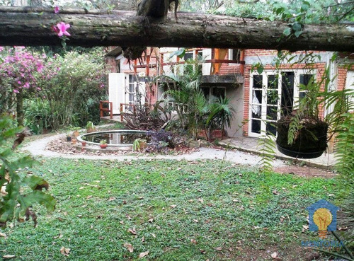 Imagem 11 de 27 de Casa Com 4 Dormitórios À Venda, 5.000 M² Por R$ 1.199.900 - Chácara Santa Lúcia - Carapicuíba/sp - Ca0414