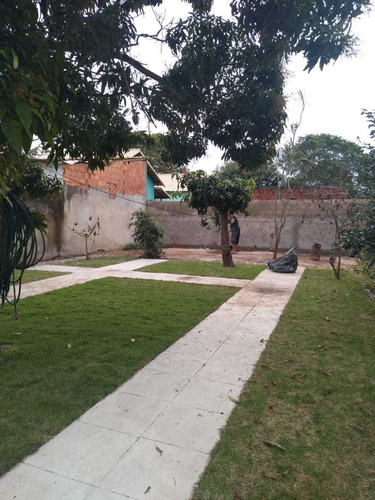 Imagem 2 de 14 de Casa Com Terreno De 500m², Unamar!