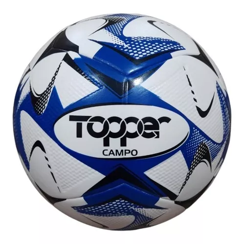 Bola de Futebol Campo Topper 22 II