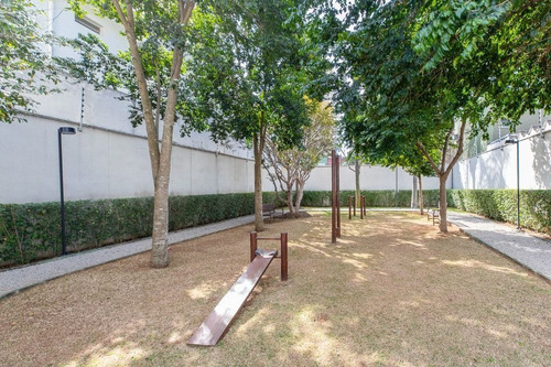 Imagem 26 de 27 de Apartamento À Venda No Bairro Vila Mariana - São Paulo/sp - O-21357-35509