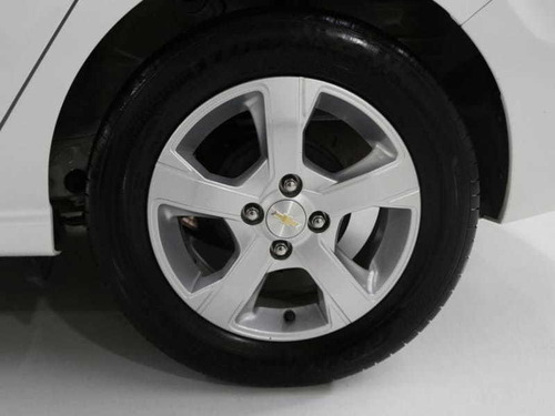 Imagem 7 de 15 de Chevrolet Prisma Lt 2019