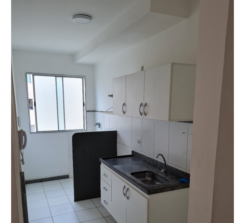 Vende-se Apartamento, Com 3 Quartos(1 Suíte), Mogi Das Cruzes-sp.