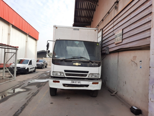 Imagen 3 de 5 de Mudanzas Fletes Traslados Dentro Y Fuera De Santiago