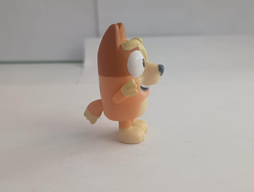 Bluey Family And Friends Bingo Moose Toys Mlcb (Usado)