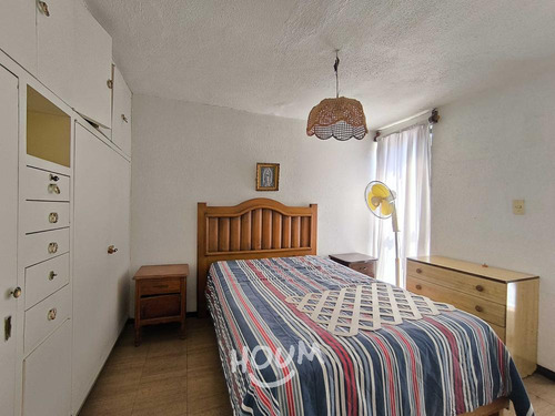 Casa En Prado Churubusco, Coyoacán Con 4 Recámaras, 321 M², Id: 140959