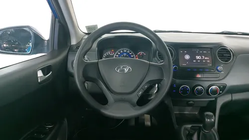 Hyundai Grand I10 1.2 Gls