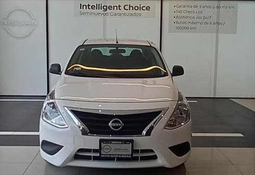 Nissan V-Drive 1.6 A/C Mt