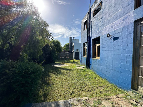 Venta De Casa 4 Dormitorios A 2 Cuadras Del Mar