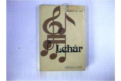 Lehar