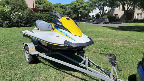 Yamaha Vx Cruiser 1100
