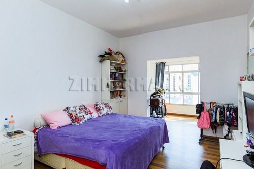 Apartamento - Bela Vista - Ref: 108636 - V-108636