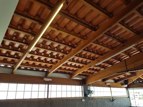 Imagem 4 de 24 de Prédio À Venda, 520 M² - Vila Apiaí - Santo André/sp - Pr19244