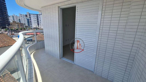 Imagem 24 de 30 de Apartamento De 1 Dormitório Com Sacada Gourmet E Lazer Completo - Ap2876