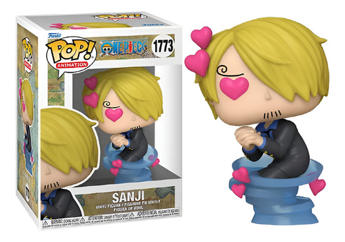 Funko Pop! Sanji #1773 One Piece