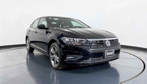 Imagen 3 de 15 de 104542 - Volkswagen Jetta 2019 Con Garantía