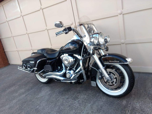 Imagen 6 de 15 de Harley Davidson Road King Classic