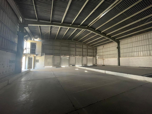 Bodega En Renta En Ciudad Industrial, Torreon Coah.
