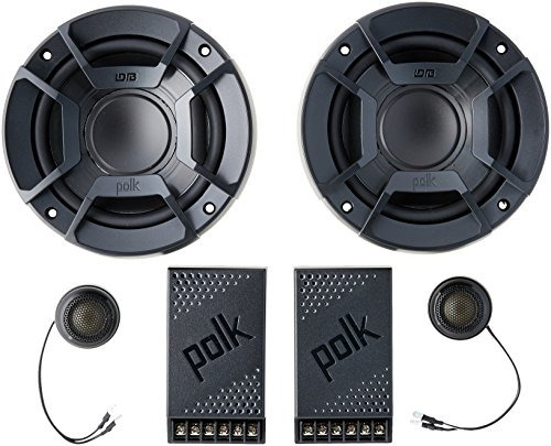 Polk Audio Db5252 Db+ Series 5.25 Component Speaker