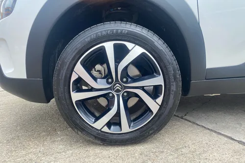 Citroën C4 Cactus 1.6 Shine Turbo Aut