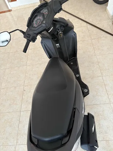 Honda Dio, Mod 2021