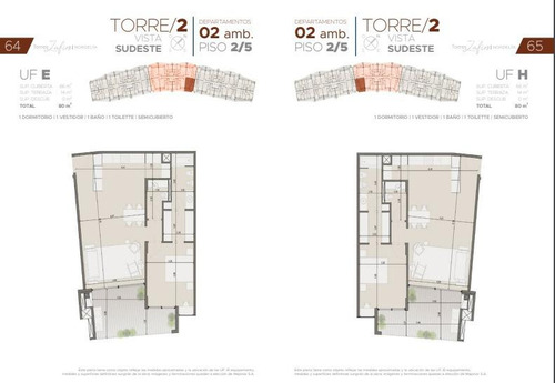 Torres Zafiro Nordelta