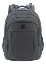 Comprar Mochilas Urbanas Escolares Viajes Mochila Todo Uso Mira! Mochila Fuerte Color Gris Oscuro Diseño De La Tela 62.3811.1