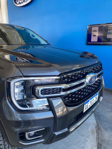 Ford Ranger 2.0 Cd 4X4 Xlt At 210Cv