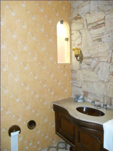 Imagem 19 de 30 de Sobrado À Venda, 270 M² Por R$ 1.100.000,00 - Jardim França - São Paulo/sp - So1560